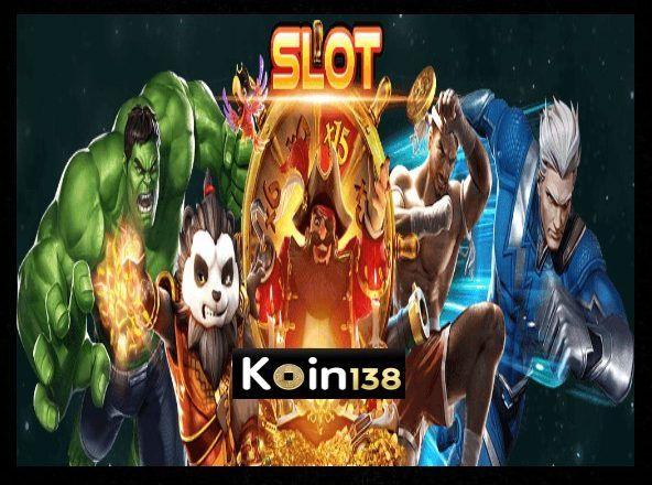 Komisi Situs Slot Online Terbaik Agar Lebih Aman